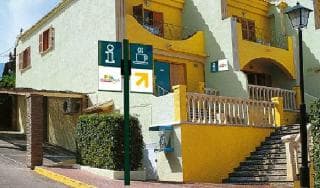 Parque Denia