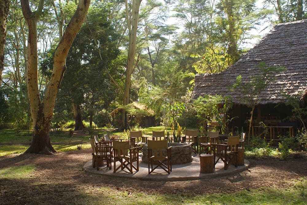 Lemala Manyara Camp