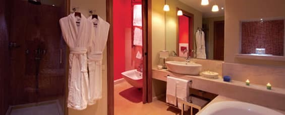 Hotel Baia