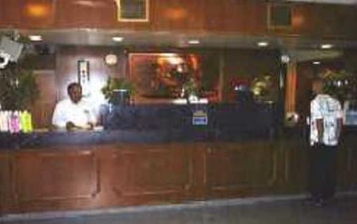 Homewood Hotel