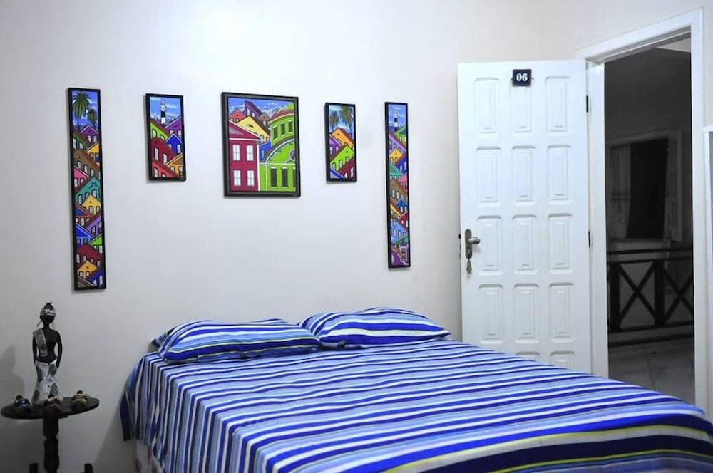 Pousada Vila dos Ventos
