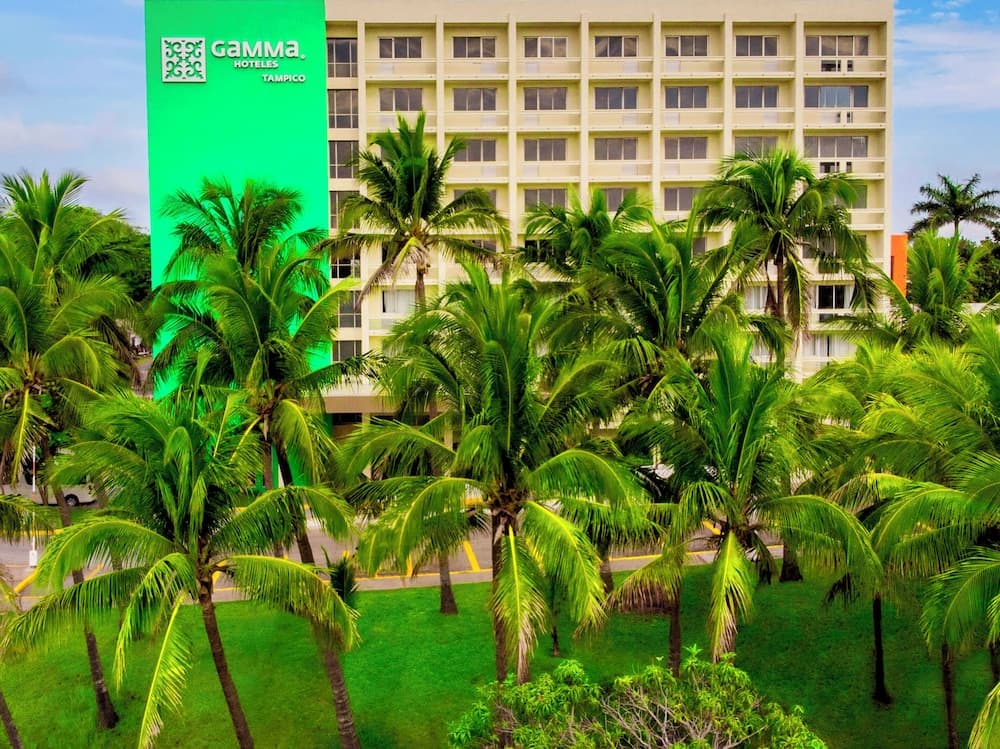 Gamma Tampico