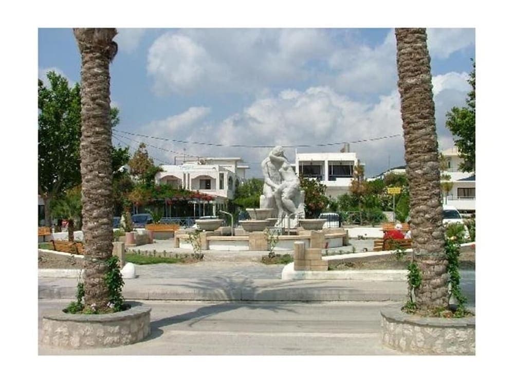 Falirala Central