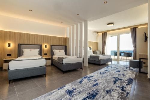 Continental Hotel