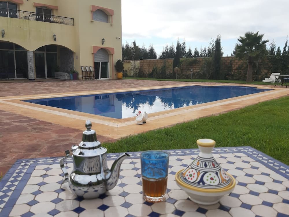 Riad TANJIL