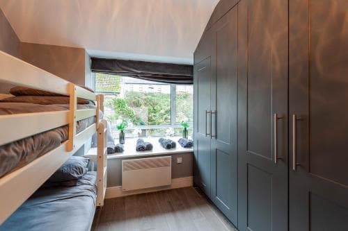 The Town House Kinsale, Hosted by Exquisite holiday homes, sleeps 16