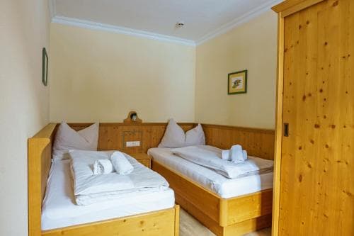 Apparthotel Hubertus