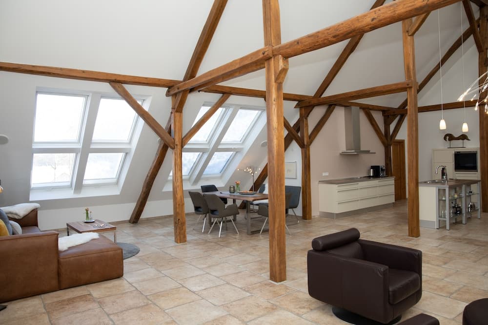 Ferienwohnung Hof Dalhaus