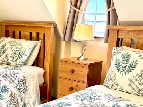 Fallons B&B
