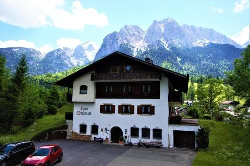 Haus Waldwinkl