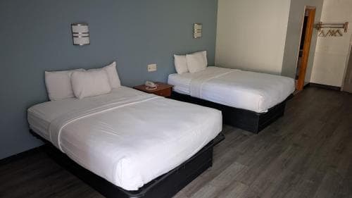 Crystal Inn Neptune