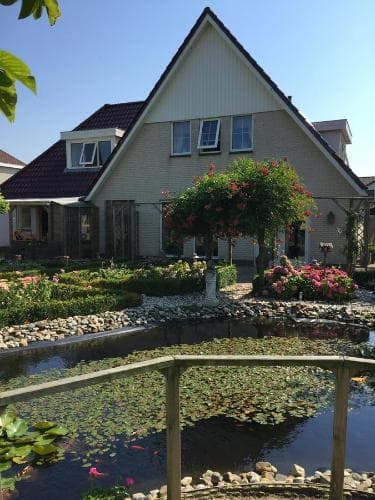 Bed & Breakfast The Rose