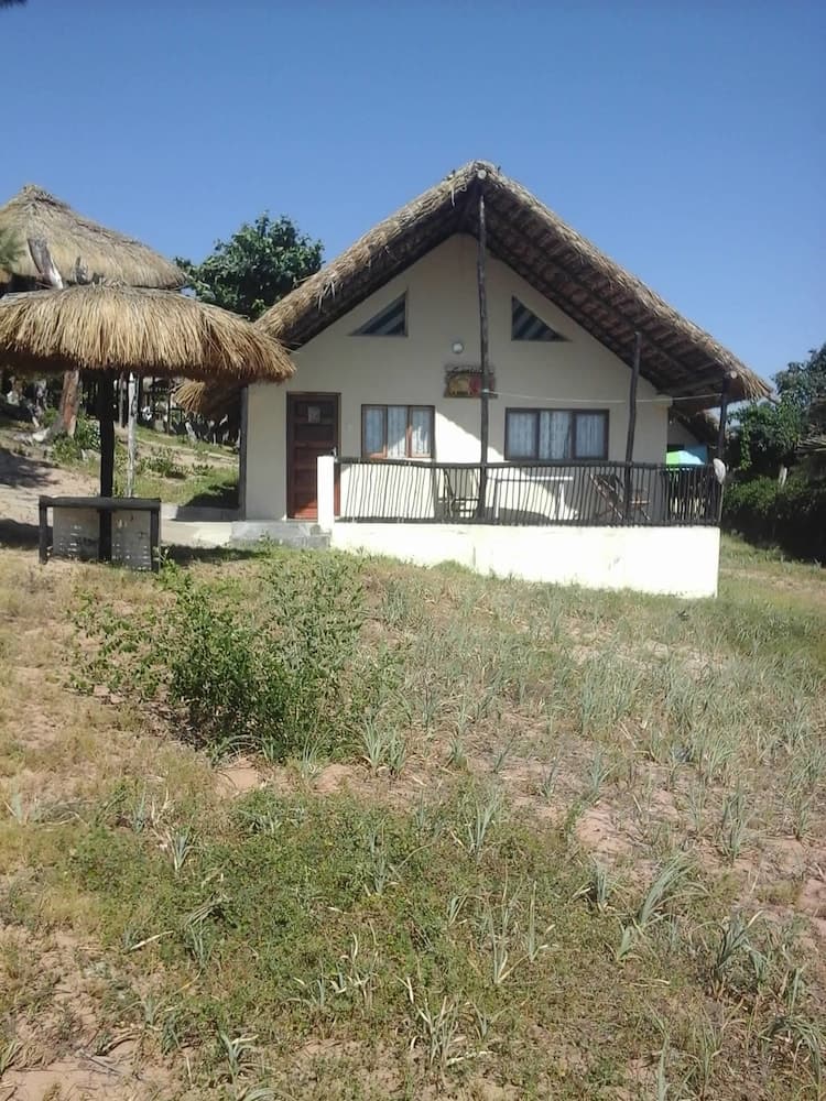 Albatroz Lodge