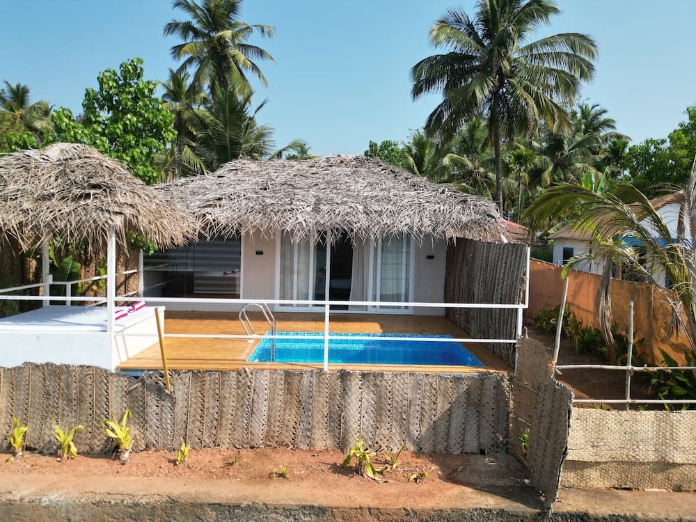 Destiny Goa Beach Resort