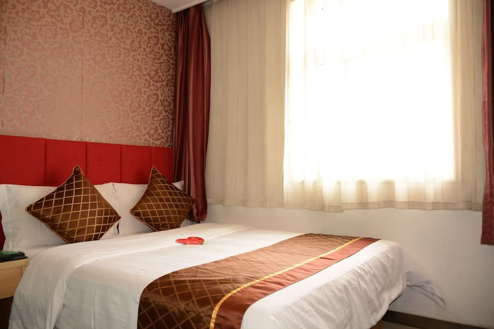 Shanshui Trends Hotel