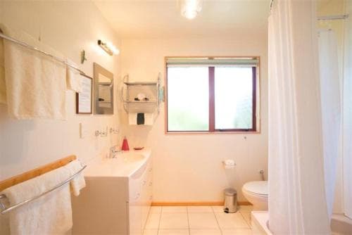 Ocean View Chalets Marahau