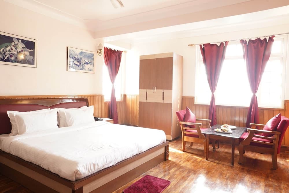 Hotel Aster