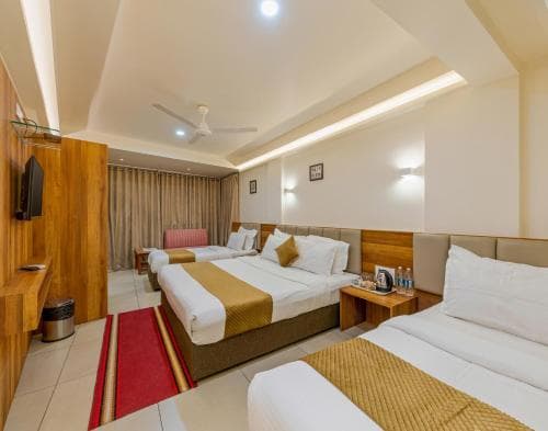 Hotel Kiyara