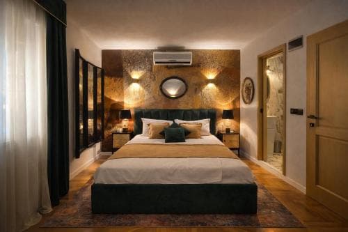 Bed&Breakfast Andio