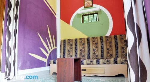 snowdrops homestay