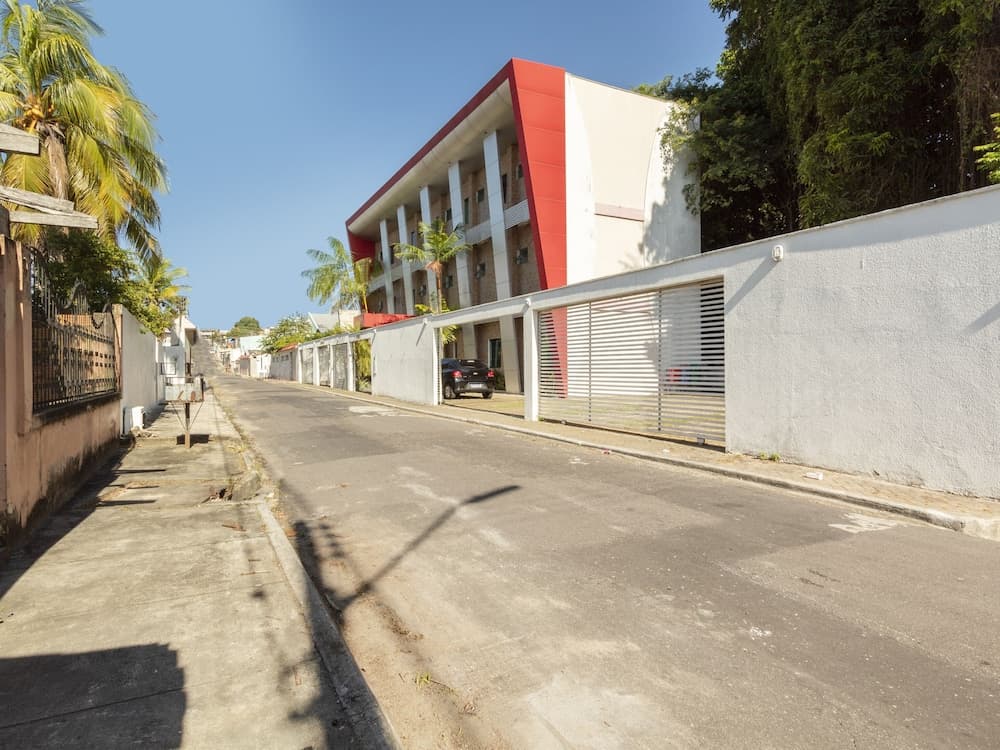Hotel Manauense