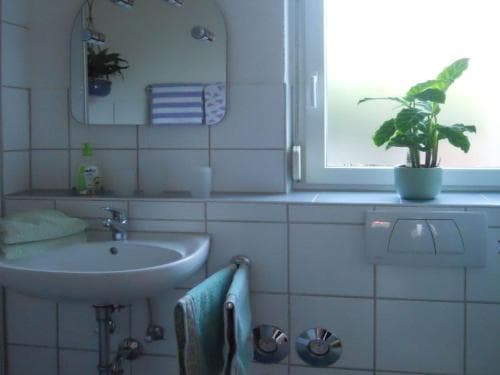 Ferienwohnung Carola