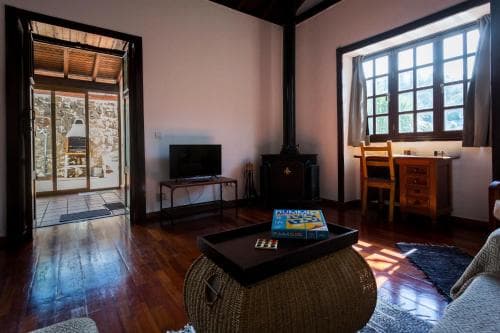 Finca Casa la Escalerilla