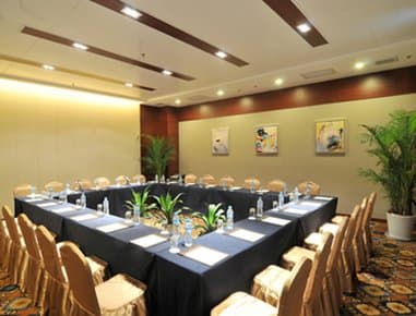 Days Hotel Suzhou