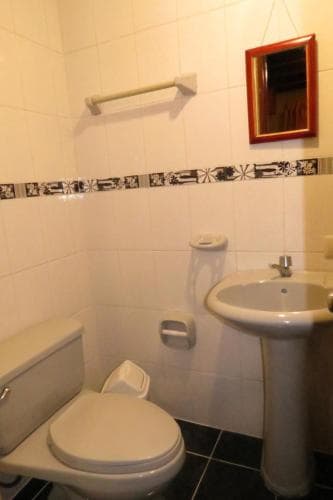 Hostal La Vecindad