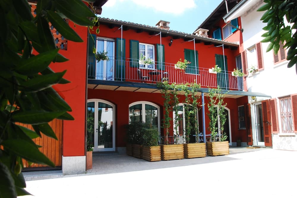 B&B Fa Baboia