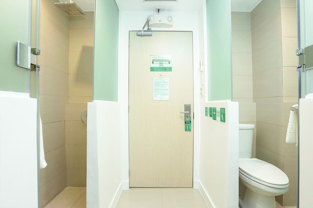 Go Hotels Timog