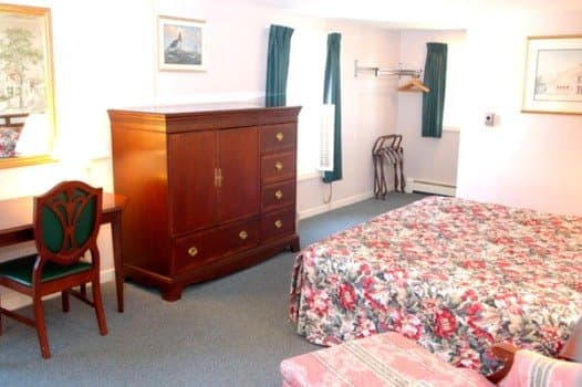 Craigville Beach Inn