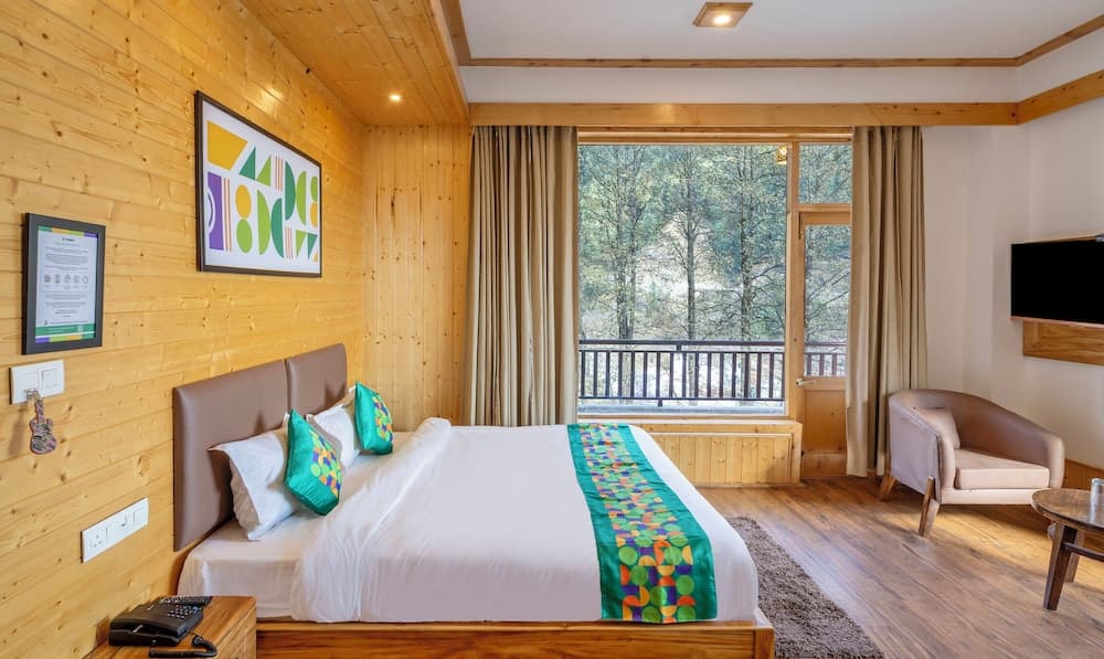 Treebo M R Villa