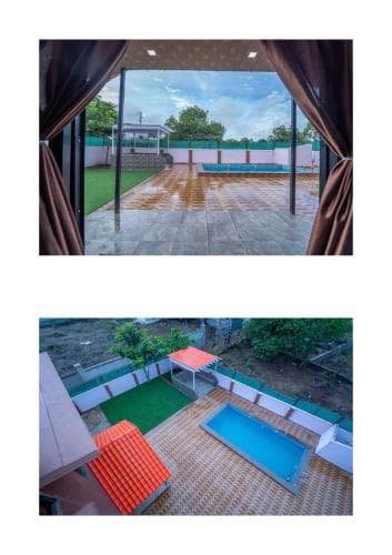 Villa Aurovile