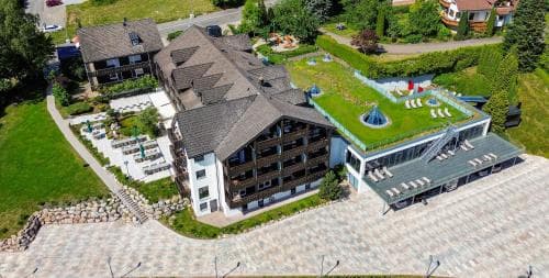 Hotel Hohenrodt