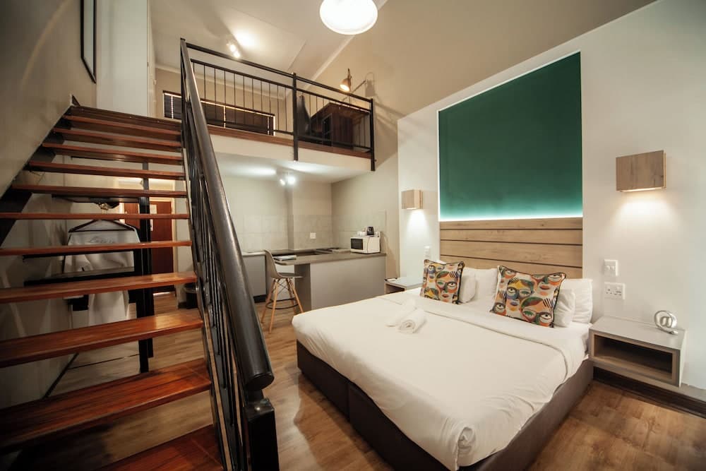 Hotel@Tzaneen