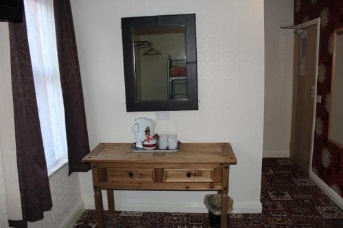 The Trafford Hotel