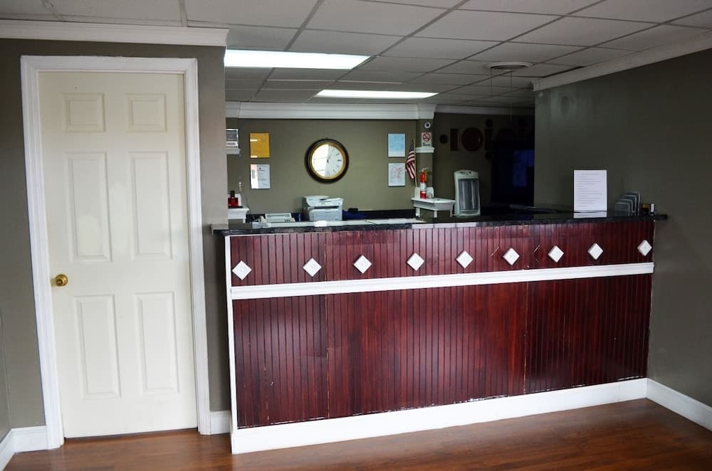 Americas Best Value Inn