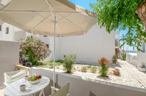 Hotel Panormos