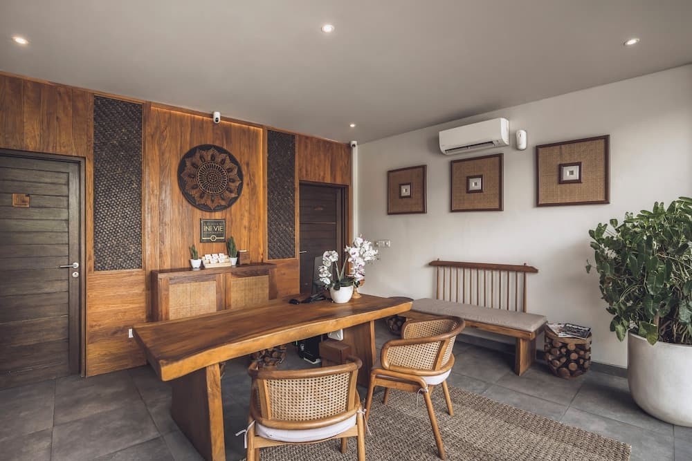 Teratai Villa Canggu by Ini Vie Hospitality