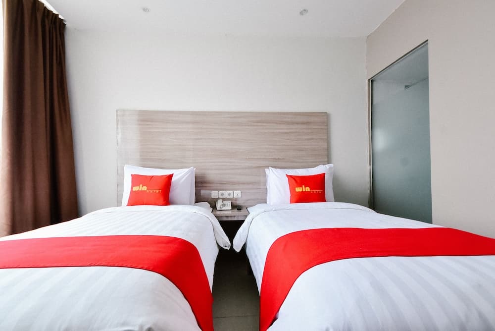 Win Grand Hotel
