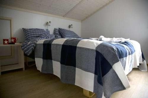 Leksand Strand