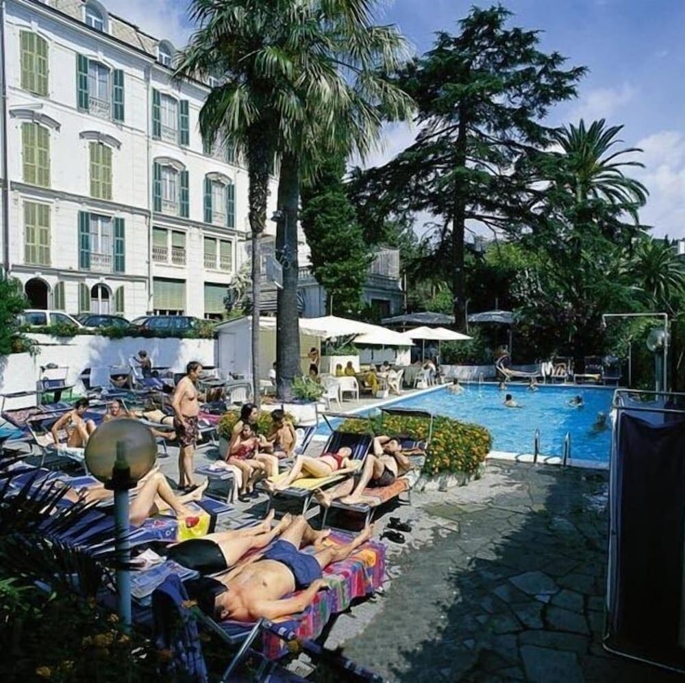 Hotel Eden