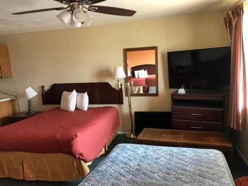 Stamford Inn