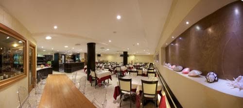 Hotel 5 Vie