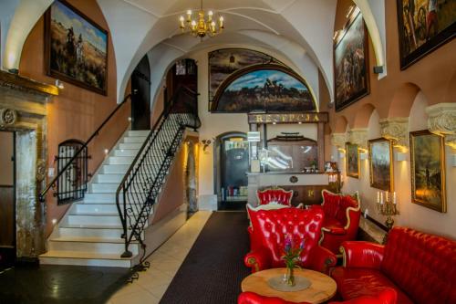 Hotel U Jana