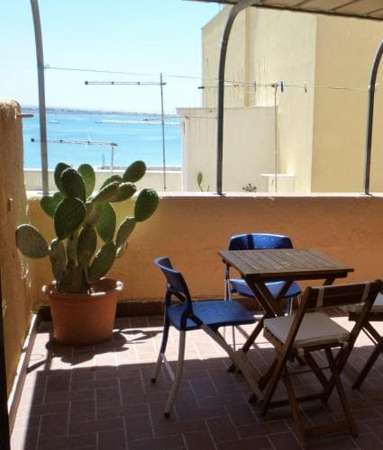 Residence La Lampara