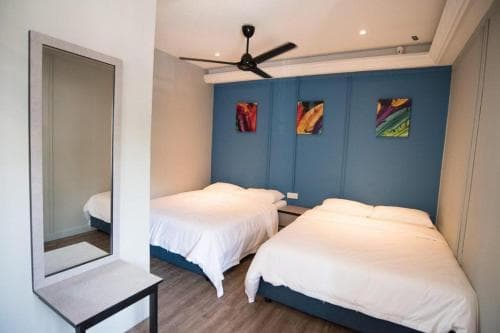 Ipoh Sakura Hotel