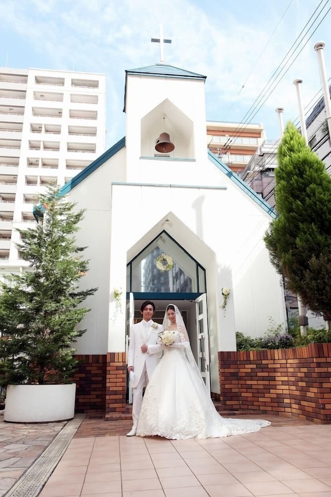 Green Hill Hotel Kobe