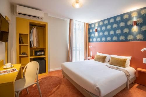 Hotel Du Midi